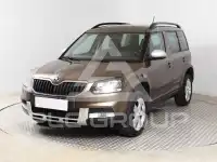 2015 Skoda Yeti