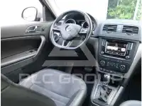 2015 Skoda Yeti