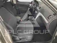 2015 Skoda Yeti