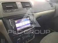2015 Skoda Yeti
