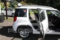 2015 Skoda Yeti