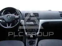 2015 Skoda Yeti