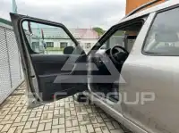 2015 Skoda Yeti