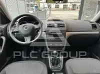 2015 Skoda Yeti