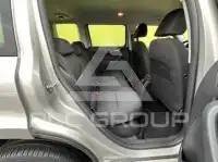 2015 Skoda Yeti