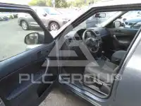 2015 Skoda Yeti