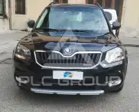 2015 Skoda Yeti