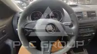 2015 Skoda Yeti
