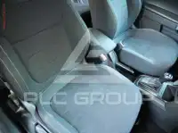 2015 Skoda Yeti