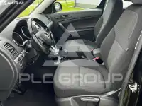 2015 Skoda Yeti