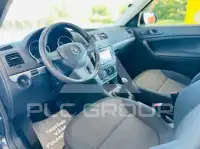 2015 Skoda Yeti