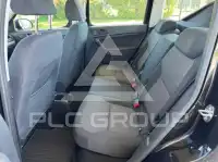 2015 Skoda Yeti