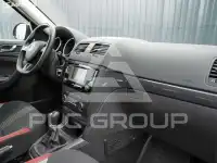 2015 Skoda Yeti