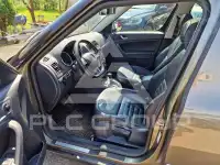 2015 Skoda Yeti