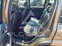 2015 Skoda Yeti