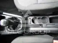 2015 Skoda Yeti