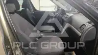 2015 Skoda Yeti