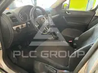 2015 Skoda Yeti