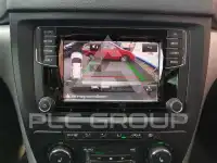2015 Skoda Yeti