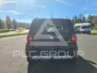 2015 Skoda Yeti