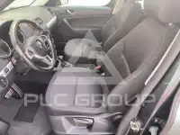 2015 Skoda Yeti