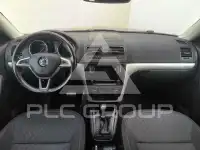 2015 Skoda Yeti