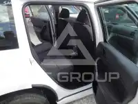 2015 Skoda Yeti