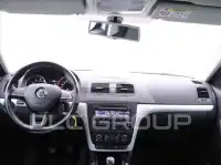 2015 Skoda Yeti