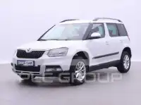 2015 Skoda Yeti