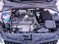 2015 Skoda Yeti