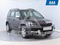 2015 Skoda Yeti