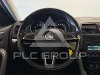 2015 Skoda Yeti