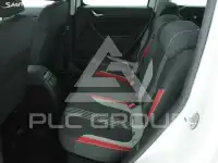2015 Skoda Yeti