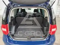 2015 Skoda Yeti