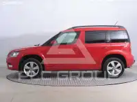 2015 Skoda Yeti