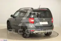 2015 Skoda Yeti