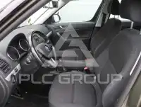 2015 Skoda Yeti