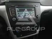 2015 Skoda Yeti
