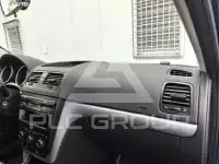 2015 Skoda Yeti