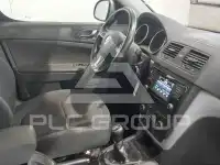 2015 Skoda Yeti
