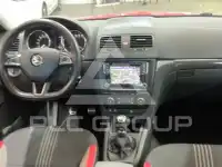 2015 Skoda Yeti