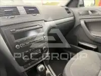 2015 Skoda Yeti