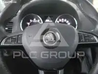 2015 Skoda Yeti