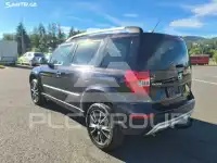 2015 Skoda Yeti