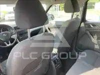 2015 Skoda Yeti