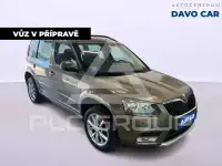 2015 Skoda Yeti