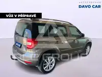 2015 Skoda Yeti