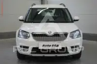 2015 Skoda Yeti