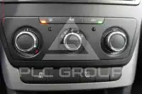 2015 Skoda Yeti