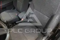 2015 Skoda Yeti